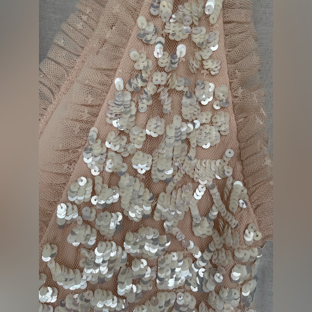 Needle & Thread Aurelia Bodice Cami Gown - Picture 6 of 11